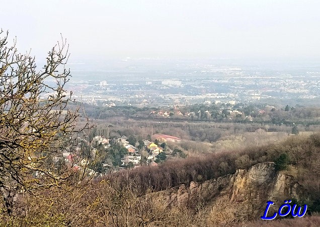 28.2.2024 - Blick Richtung Tirolerhof